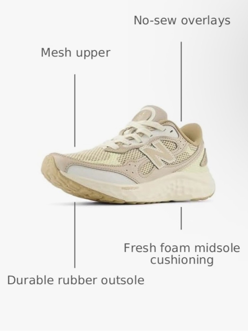 New Balance Sneakers